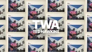TWA by Ted Hawkins (Ai generated fan video)
