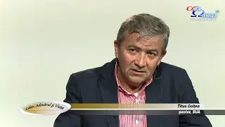 Transmiterea generationala a binecuvantarilor si a blestemelor - Titus Coltea