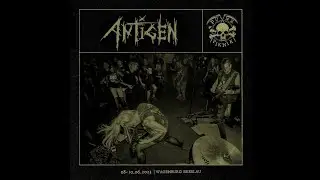 ANTIGEN - 10.06.2023 - Wagenburg Breslau (Punx Piknik)