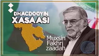 Dhacdooyin Xasaasi ah | mandiqada maxaa ka socdo |