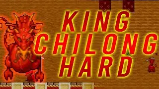 King Chilong HARD!!! Yabutu Tibiame | Tibiame Indonesia