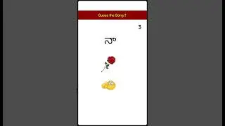 Song Name కనుక్కోండి? Guess The Drink,Movie,Fruit | Riddles in Telugu | #podupukadhalu #shorts