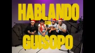 Cap-5 Hablando con Guisopo