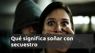 Cautivos del subconsciente: interpretando el significado de so&ntilde;ar con scuestros