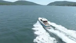 2024 Picnic Boat 40 