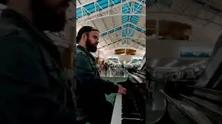 #youtubeshorts #jazz #music #piano #travel #amazing #mountains #travel #airport #content ⛰️⛰️⛰️