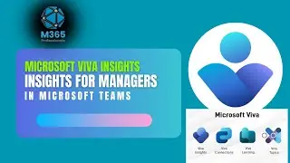 Microsoft Viva Insights   Insights for managers in Microsoft Teams