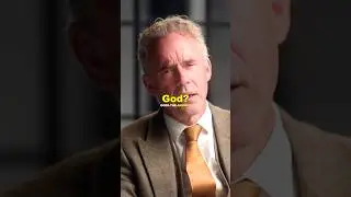 &ldquo;Jesus is God?!?&rdquo; - Jordan Peterson