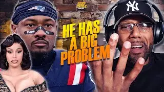STEFON DIGGS EXPOSED FOR ALLEGED ASSAULT ON WOMAN