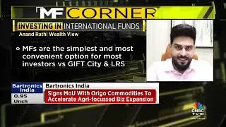 Best Way to Invest Globally: Gift City, LRS, or International Funds?