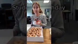 School Lunches Compilation Parts 6-10 pam_a_cake #shorts