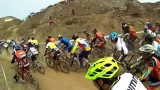 XC Cucuya 2da. fecha Nacional - Promocional