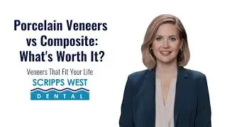 Porcelain Veneers vs Composite: What&rsquo;s Worth it?