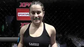 W2W - Series 7 - 11 - Anneke Simpson  vs Mary Dunn