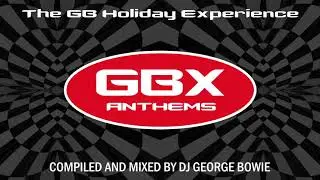 George Bowie - GB Holiday Experience [M8 Magazine] [A Side]