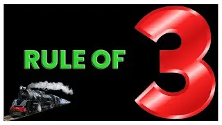 The Secret Rule of Threes in Railway Empire 2 That Will Change Your Game!