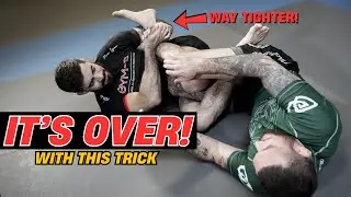 This Foot Lock TRICK Hurts WAY More Than It Should / JOE SOLECKI
