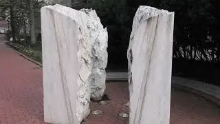 20230329 Alley in Philadelphia passing Christ Church burial ground and Sephardic synagogue S2630003
