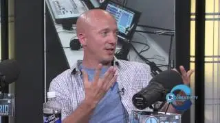 The Big Blue Radio Show with Dallas Elleman