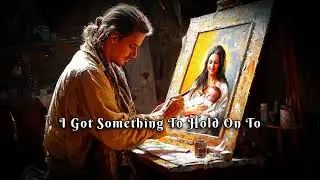 Something to Lose by Christian Hayes (Lyrics)