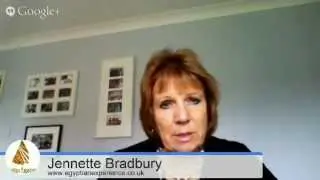 Property in Egypt - a WhatHouseShow interview