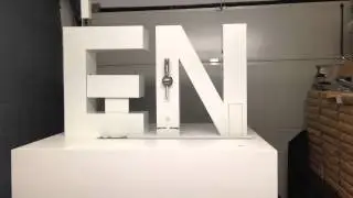 Automatische biertap TEN