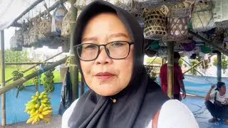 Meriahnya Acara Milangkala Desa Ambit Ke-45 Gelar Budaya Sunda Situraja Sumedang Jawa Barat