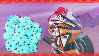Compile Heart Neptunia VS Titan Dogoo Playstation 5