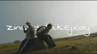 zincxd & Lukejxdy - scars [Official Music Video]