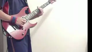 魔女の宅急便(kiki's﻿ delivery service) wotakufighter  Ver . っぽく cover