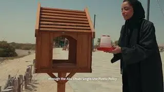 #worldEnvironmentDay  | Tadweer Group and Environment Agency - Abu Dhabi EAD