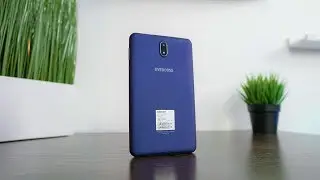 Tablet ini Penuh Kejutan ! - Review Evercoss U70C