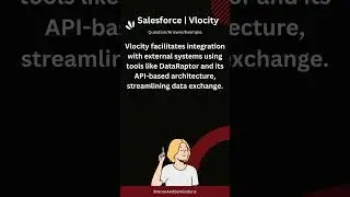 Question 10 | Vlocity Interview Questions #salesforce #vlocity #interview #question