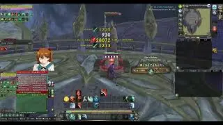 Lvl 60 (61 BD, 10 Sin, 5 NB)
