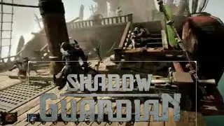 SHADOW GUARDIAN HD ANDROID GAME[HIGH GRAPHICS]