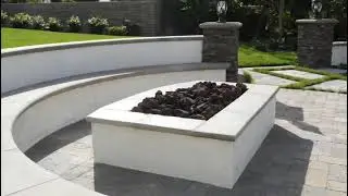 🏡 Modern Outdoor Design with Belcrete Pavers | Sleek, Durable, Timeless