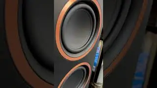 Активні колонки &ldquo;все в одному&rdquo; Argon Audio FENRIS A55 у дії 🤘