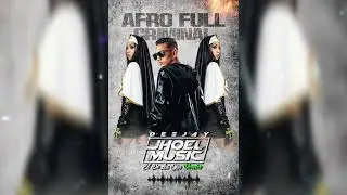 MIX AFRO HOUSE FULL CRIMINAL 🥷🏻 2024/Dj Jhoel Music El De Los Ojos Verdes🟢