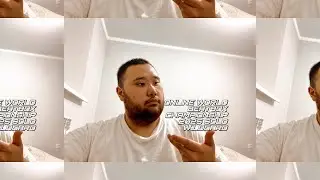 BEATROYCE 🇰🇿| Online World Beatbox Championship 2025 Solo Wildcard 