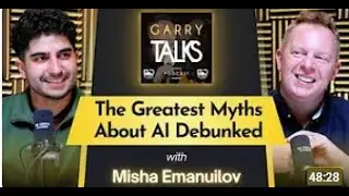 Ireland&rsquo;s #1 Entrepreneurship Podcast: My Unfiltered AI Business Journey