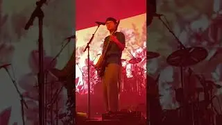 5SOS - Wildfower (Calum Focused - TMH TOUR D&uuml;sseldorf)