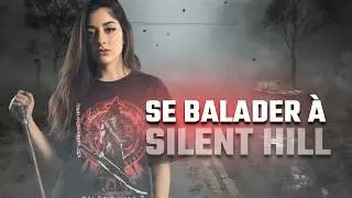 Se balader à Silent Hill.. pour de vrai ?｜Survival Horror News