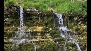 водопады Трубецкого. Збор денег.