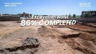 𝐈𝐌𝐀𝐑𝐀𝐓 𝐑𝐞𝐬𝐢𝐝𝐞𝐧𝐜𝐞𝐬 | 𝐂𝐨𝐧𝐬𝐭𝐫𝐮𝐜𝐭𝐢𝐨𝐧 𝐔𝐩𝐝𝐚𝐭𝐞 | 𝐀𝐩𝐫𝐢𝐥 𝟐𝟎𝟐𝟑