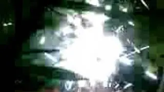 fontane luminose da Iaki