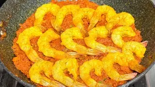 Masala Prawns Recipe || Prawns Curry || Shrimp Curry Recipe...
