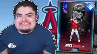 The best card in MLB The Show 22 just got better!