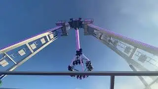 Maxi Extrem XXL | Feria de Abril Bonavista 2025