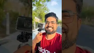 SJCAM : SJ4000 DUAL SCREEN ACTION CAMERA ( Link is in description ) only in ₹5799 #shorts