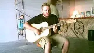 huck finn - David Kash